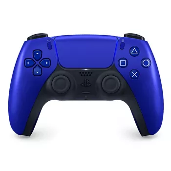 Sony DualSense μαύρο, Blue Bluetooth/USB Gamepad αναλογικό / ψηφιακό PlayStation 5