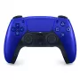 Sony DualSense μαύρο, Blue Bluetooth/USB Gamepad αναλογικό / ψηφιακό PlayStation 5