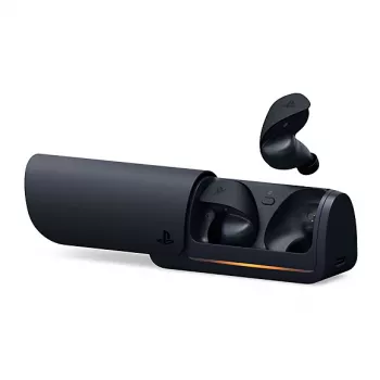 Sony Pulse Explore Headset ασύρματο in-ear gaming Bluetooth μαύρο