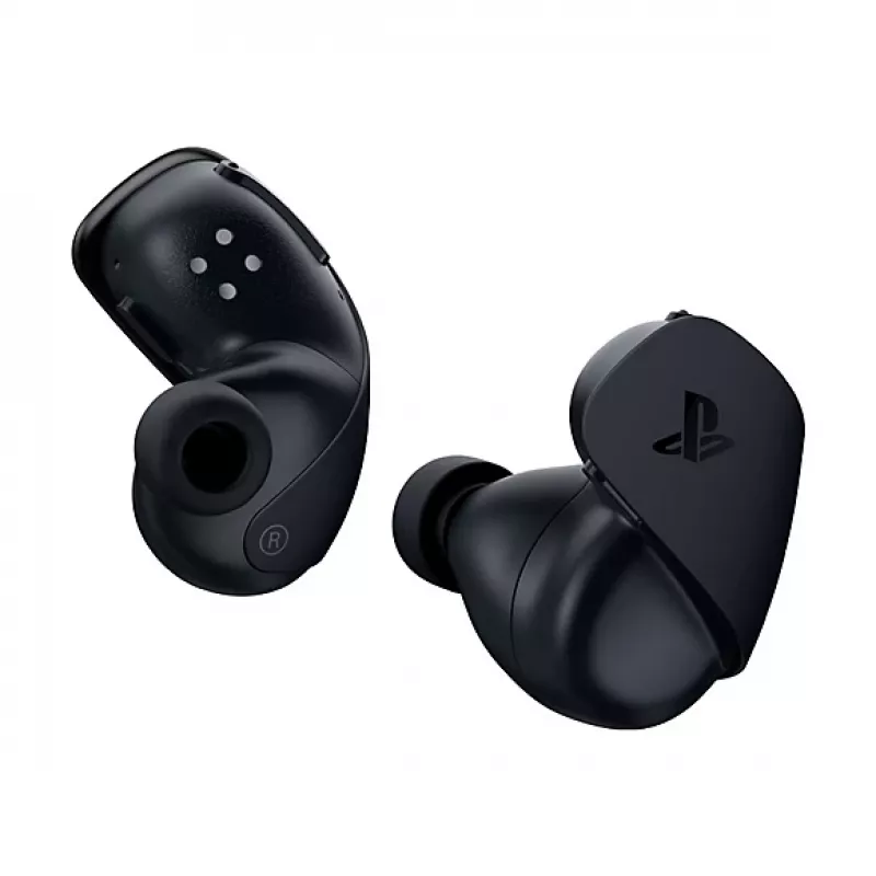 Sony Pulse Explore Headset ασύρματο in-ear gaming Bluetooth μαύρο