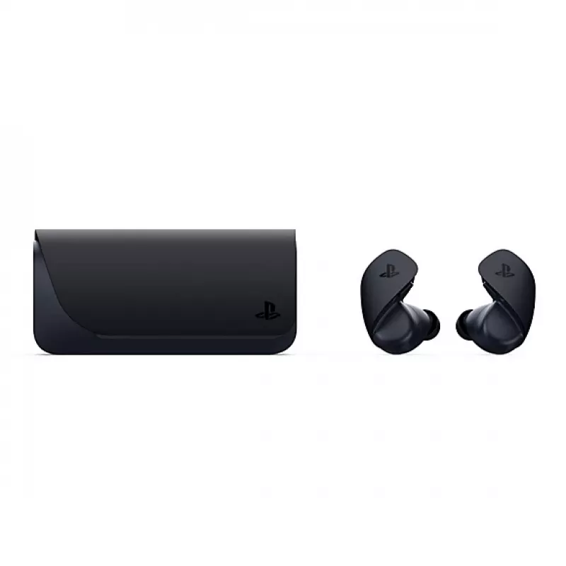 Sony Pulse Explore Headset ασύρματο in-ear gaming Bluetooth μαύρο