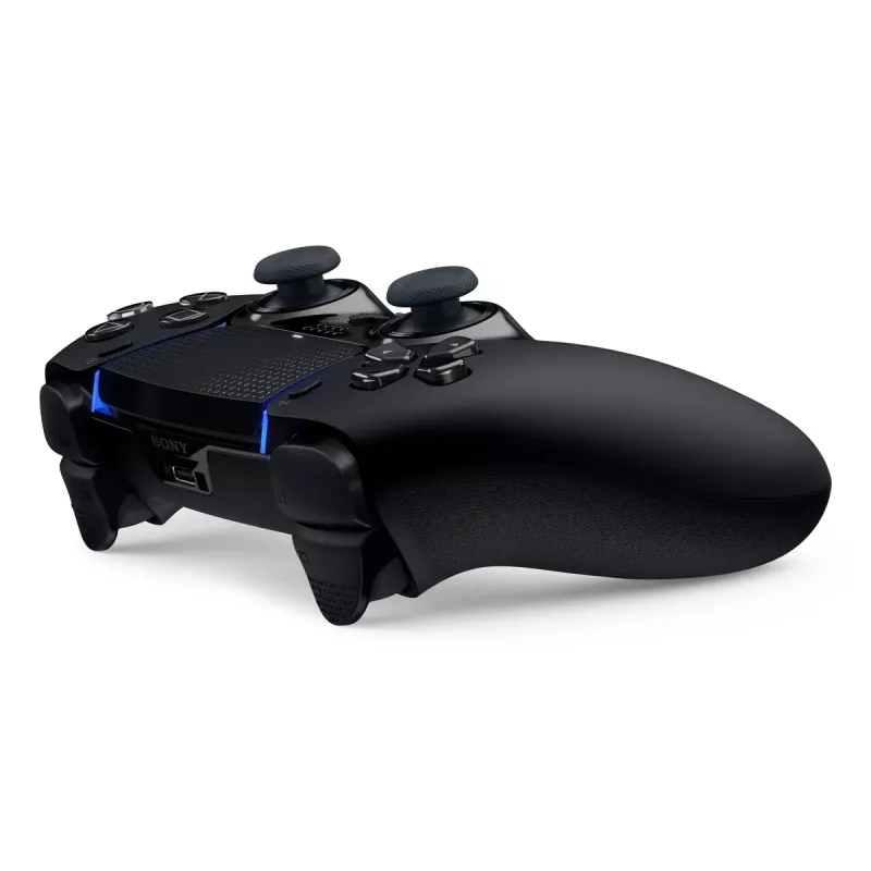 Sony PS719593263 Gaming Controller μαύρο Bluetooth/USB Gamepad ψηφιακό PlayStation 5