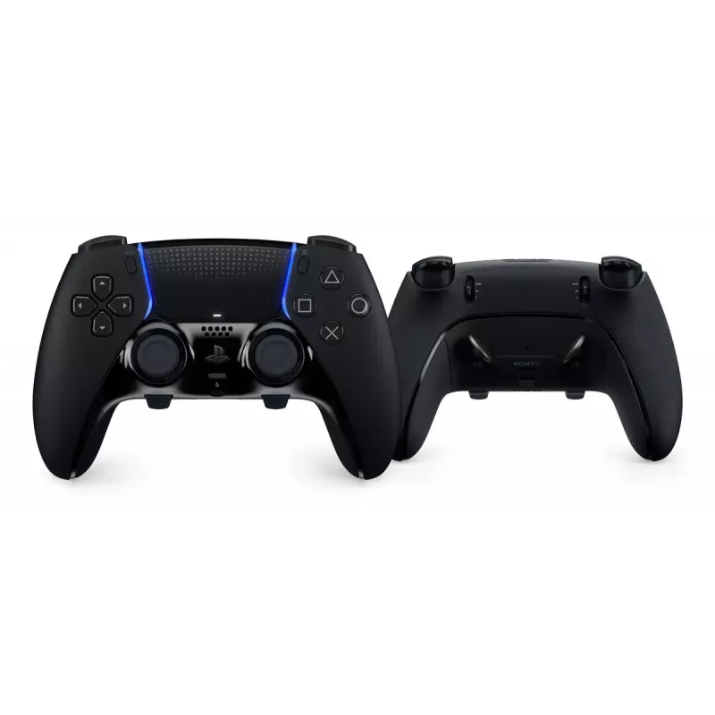 Sony PS719593263 Gaming Controller μαύρο Bluetooth/USB Gamepad ψηφιακό PlayStation 5