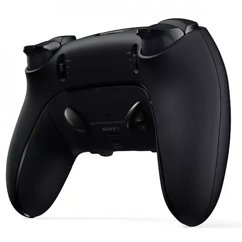 Sony PS719593263 Gaming Controller μαύρο Bluetooth/USB Gamepad ψηφιακό PlayStation 5