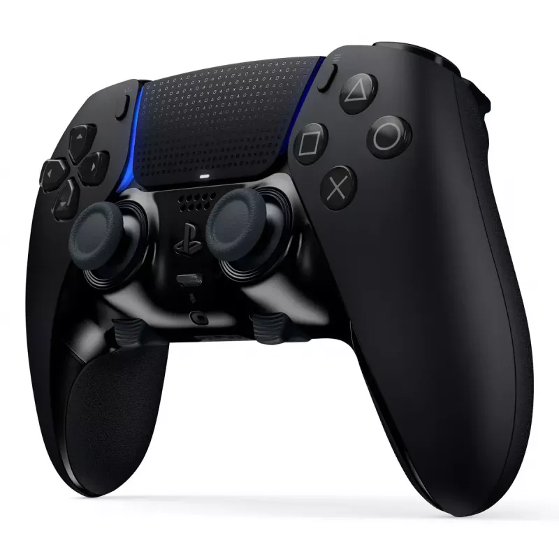 Sony PS719593263 Gaming Controller μαύρο Bluetooth/USB Gamepad ψηφιακό PlayStation 5