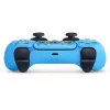 Gamepad Sony DualSense Wireless PlayStation 5 Controller — μοντέλο 9593973, μπλε, σχέδιο Fortnite, Bluetooth/USB, με μπαταρία