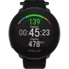 Ρολόι fitness Polar Unite, M-L, μαύρο (900106604)