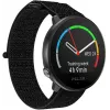 Ρολόι fitness Polar Unite, M-L, μαύρο (900106604)