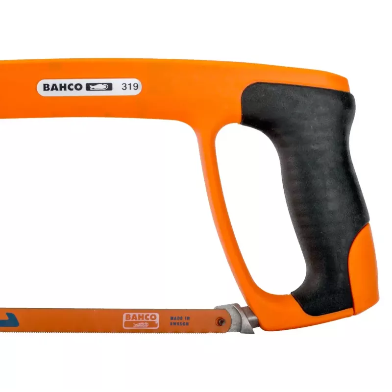 Σέγα Bahco 319 30 cm