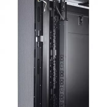 APC NetShelter Zero U Βάση στήριξης αξεσουάρ, 113 x 53 x 84 mm, 230 g, 191 x 165 x 114 mm, 450 g