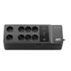 APC BE650G2-CP αδιάλειπτη παροχή ισχύος (UPS) Standby (Offline) 0,65 kVA 400 W