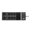 APC BE650G2-CP αδιάλειπτη παροχή ισχύος (UPS) Standby (Offline) 0,65 kVA 400 W