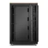 APC NetShelter Soundproof, 32U, Server Rack Enclosure, 230V, σφενδάμι
