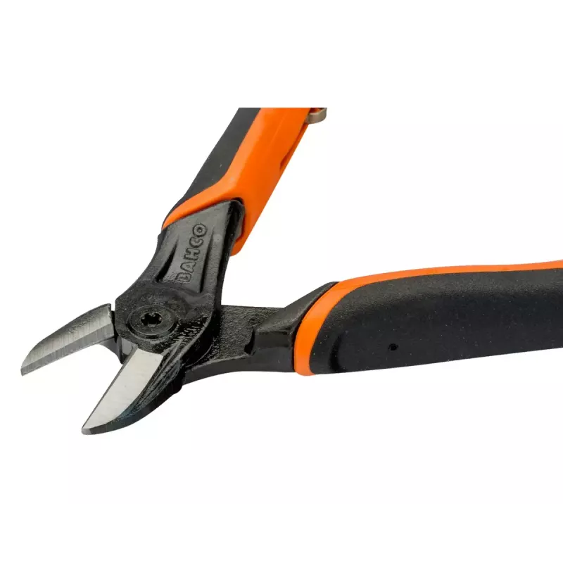 Bahco 2101G-125 πλαϊνός κόφτης, 125 mm