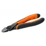 Bahco 2101G-125 πλαϊνός κόφτης, 125 mm