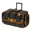 Bahco 4750FB2W-24A τσάντα εργαλείων με ρόδες, 61 cm (24 ίντσες)