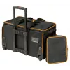Bahco 4750FB2W-24A τσάντα εργαλείων με ρόδες, 61 cm (24 ίντσες)