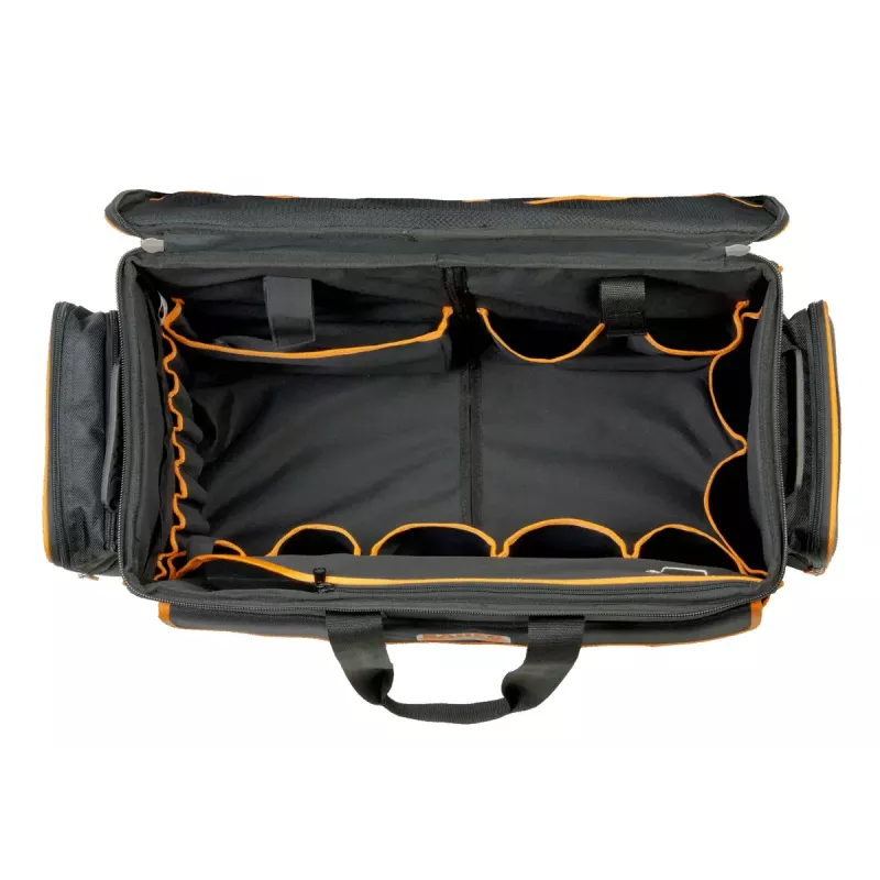 Bahco 4750FB2W-24A τσάντα εργαλείων με ρόδες, 61 cm (24 ίντσες)