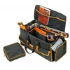 Bahco 4750FB2W-24A τσάντα εργαλείων με ρόδες, 61 cm (24 ίντσες)