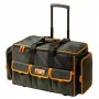 Bahco 4750FB2W-24A τσάντα εργαλείων με ρόδες, 61 cm (24 ίντσες)