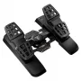 Turtle Beach VelocityOne Universal πεντάλ πηδαλίου για Xbox Series X|S, Xbox One, Windows 10|11 και PCs
