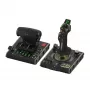 Σύστημα προσομοίωσης πτήσης HOTAS Turtle Beach VelocityOne Flightdeck για PC με Windows 10 και 11 (TBS-0724-05)