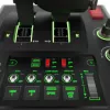 Σύστημα προσομοίωσης πτήσης HOTAS Turtle Beach VelocityOne Flightdeck για PC με Windows 10 και 11 (TBS-0724-05)