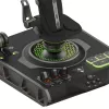 Σύστημα προσομοίωσης πτήσης HOTAS Turtle Beach VelocityOne Flightdeck για PC με Windows 10 και 11 (TBS-0724-05)