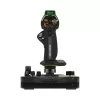 Σύστημα προσομοίωσης πτήσης HOTAS Turtle Beach VelocityOne Flightdeck για PC με Windows 10 και 11 (TBS-0724-05)