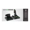 Σύστημα προσομοίωσης πτήσης HOTAS Turtle Beach VelocityOne Flightdeck για PC με Windows 10 και 11 (TBS-0724-05)