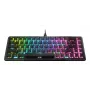 Turtle Beach Vulcan II Mini πληκτρολόγιο Gaming USB QWERTY γερμανικό μαύρο