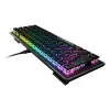 Turtle Beach Vulcan II Mini πληκτρολόγιο Gaming USB QWERTY γερμανικό μαύρο