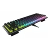 Turtle Beach Vulcan II Mini πληκτρολόγιο Gaming USB QWERTY γερμανικό μαύρο