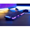 Turtle Beach Vulcan II Mini πληκτρολόγιο Gaming USB QWERTY γερμανικό μαύρο