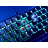 Turtle Beach Vulcan II Mini πληκτρολόγιο Gaming USB QWERTY γερμανικό μαύρο