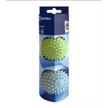 Electrolux EDBALL μπάλες στεγνωτηρίου – σετ 2 τεμ.
