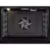 Εντοιχιζόμενος φούρνος Electrolux EOE5C71Z Ηλεκτρικός