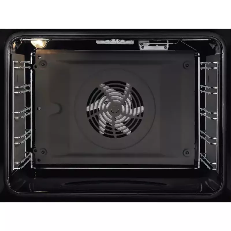 Εντοιχιζόμενος φούρνος Electrolux EOE5C71Z Ηλεκτρικός