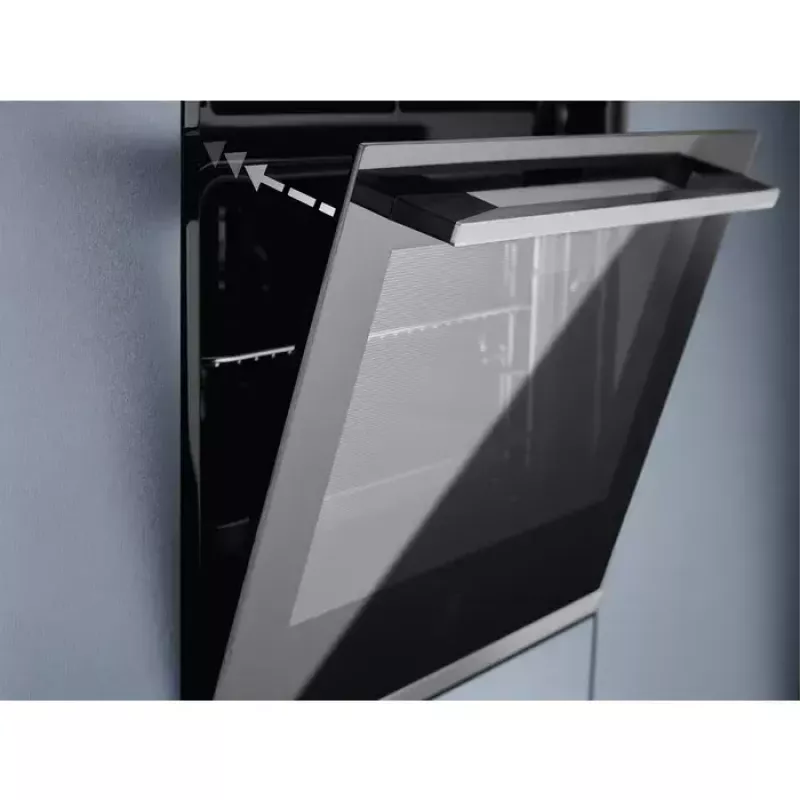 Εντοιχιζόμενος φούρνος Electrolux EOE5C71Z Ηλεκτρικός