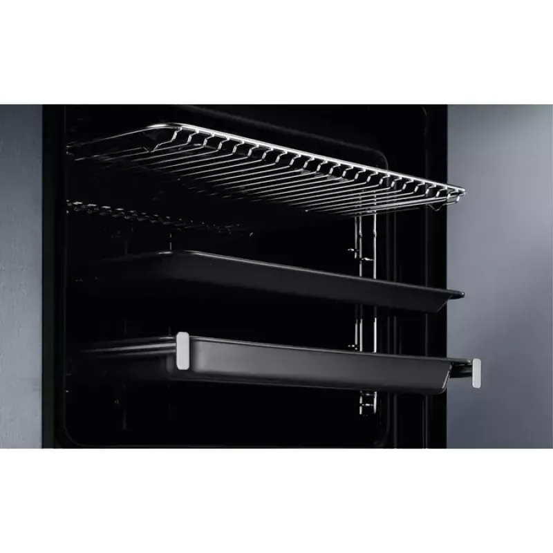 Εντοιχιζόμενος φούρνος Electrolux EOE5C71Z Ηλεκτρικός