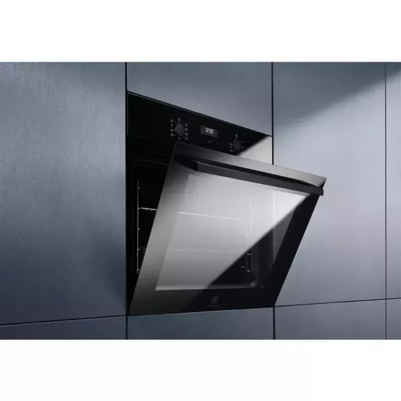 Εντοιχιζόμενος φούρνος Electrolux EOE5C71Z Ηλεκτρικός