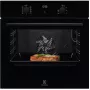 Εντοιχιζόμενος φούρνος Electrolux EOE5C71Z Ηλεκτρικός