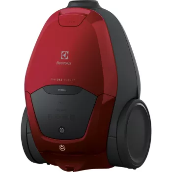 Electrolux PD82-ANIMA 3,5 L Κυλινδρική ηλεκτρική σκούπα Στεγνή 600 W Σακούλα