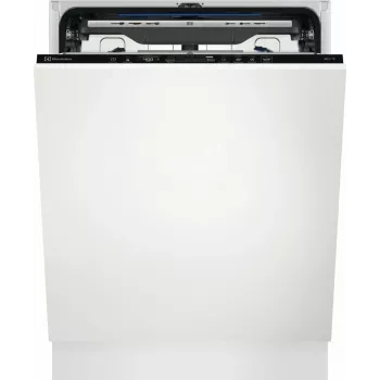 Εντοιχιζόμενο πλυντήριο πιάτων Electrolux EEM69410W — 15 σερβίτσια, 42 dB, πλήρες μέγεθος 60 cm, AirDry