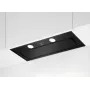 Electrolux LFG719R Εντοιχιζόμενος απορροφητήρας Μαύρο 700 m³/h