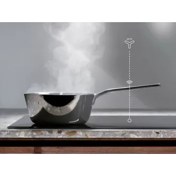 Electrolux LFG719R Εντοιχιζόμενος απορροφητήρας Μαύρο 700 m³/h