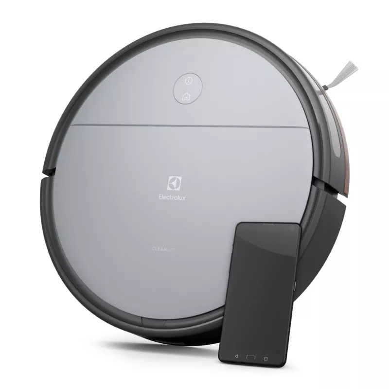 Electrolux ER61UD1UG Γκρι