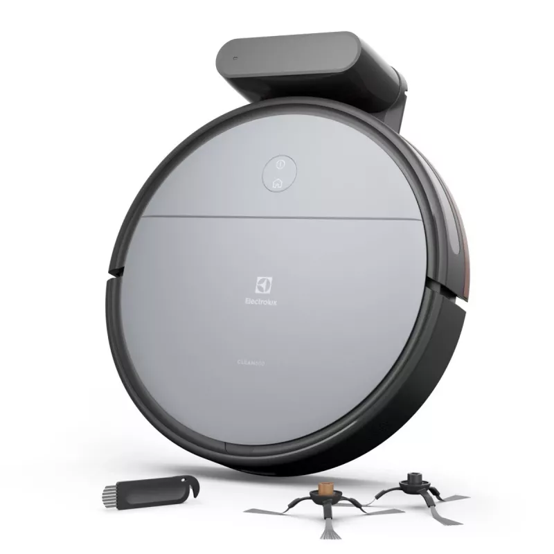 Electrolux ER61UD1UG Γκρι
