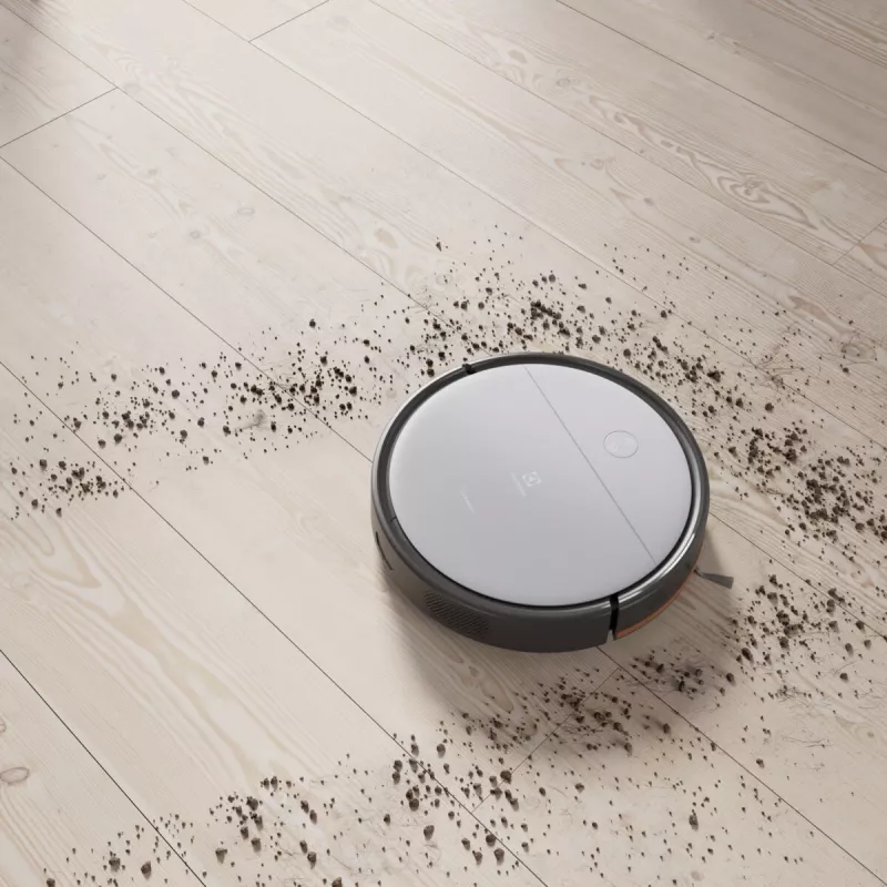 Electrolux ER61UD1UG Γκρι