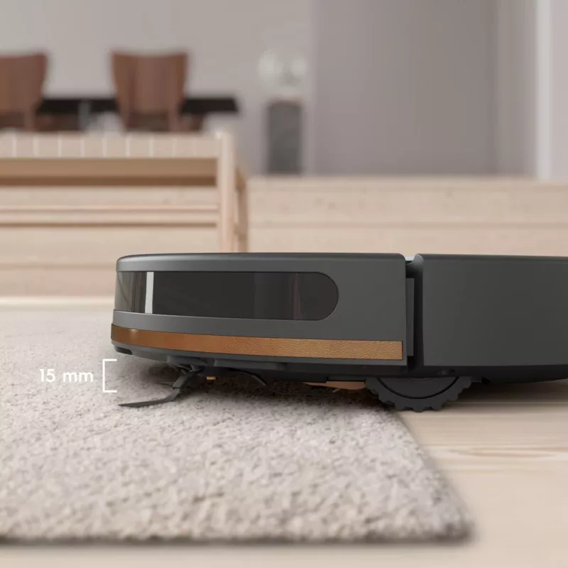 Electrolux ER61UD1UG Γκρι